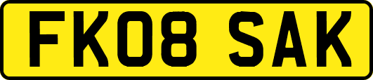 FK08SAK