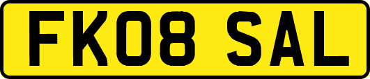 FK08SAL