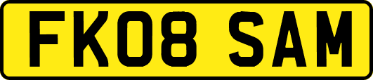 FK08SAM