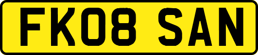 FK08SAN