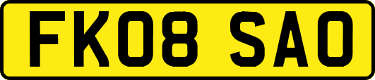 FK08SAO