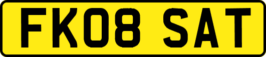 FK08SAT