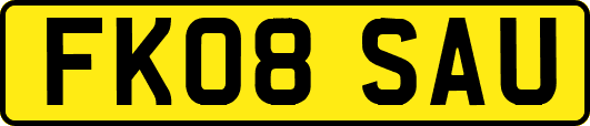 FK08SAU