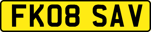 FK08SAV
