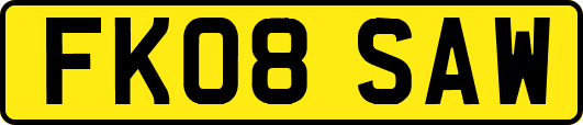 FK08SAW