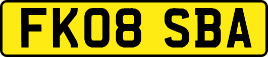 FK08SBA