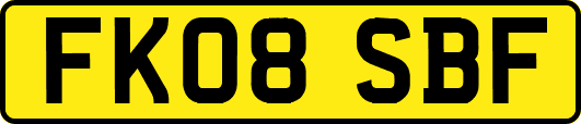 FK08SBF