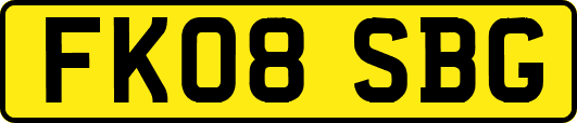 FK08SBG