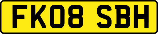 FK08SBH