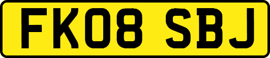 FK08SBJ