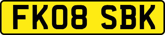 FK08SBK