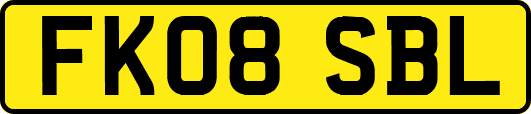 FK08SBL