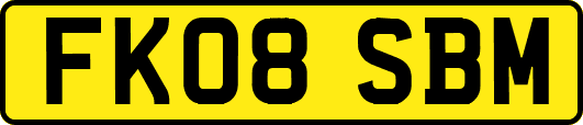 FK08SBM