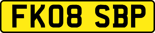FK08SBP