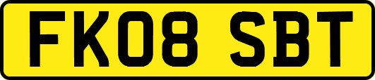 FK08SBT