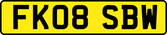FK08SBW