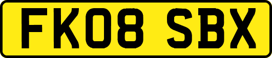 FK08SBX