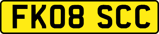 FK08SCC