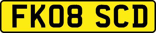 FK08SCD