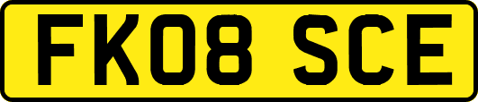 FK08SCE