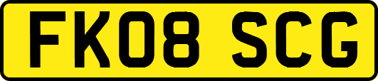 FK08SCG