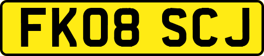 FK08SCJ
