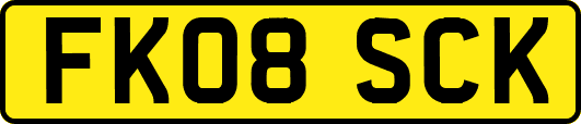 FK08SCK