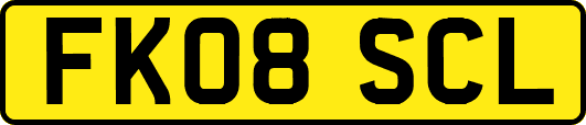 FK08SCL