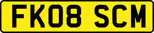 FK08SCM