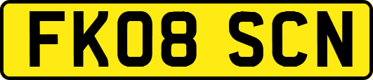 FK08SCN
