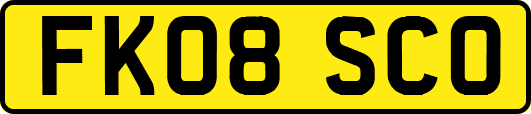 FK08SCO