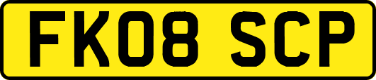 FK08SCP
