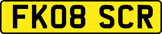 FK08SCR
