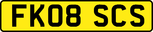 FK08SCS