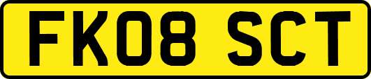 FK08SCT