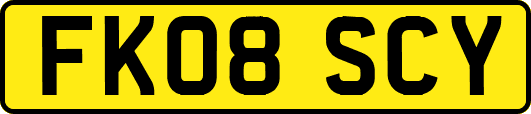 FK08SCY