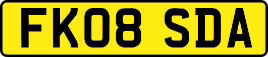 FK08SDA