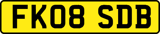 FK08SDB