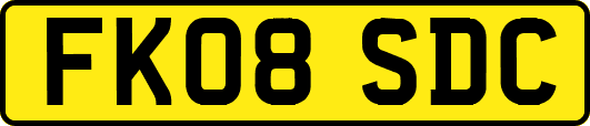 FK08SDC