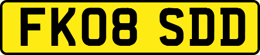 FK08SDD