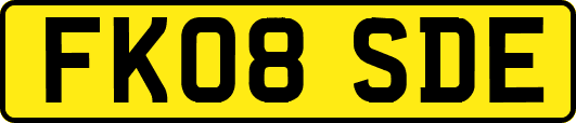 FK08SDE