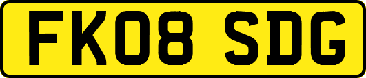 FK08SDG