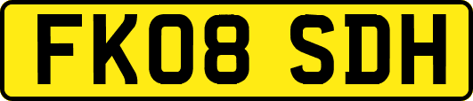 FK08SDH