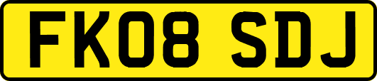 FK08SDJ