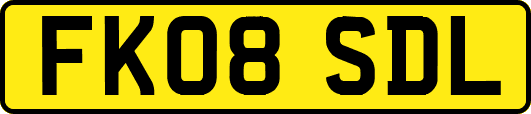 FK08SDL