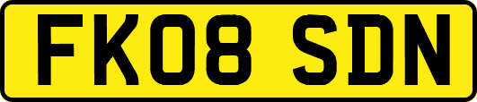 FK08SDN
