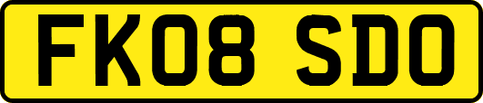 FK08SDO