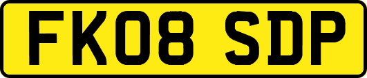 FK08SDP