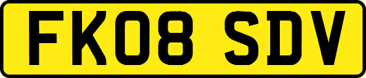 FK08SDV