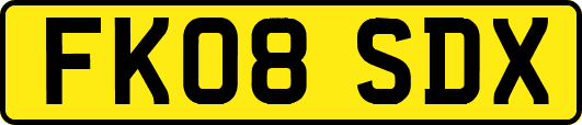 FK08SDX
